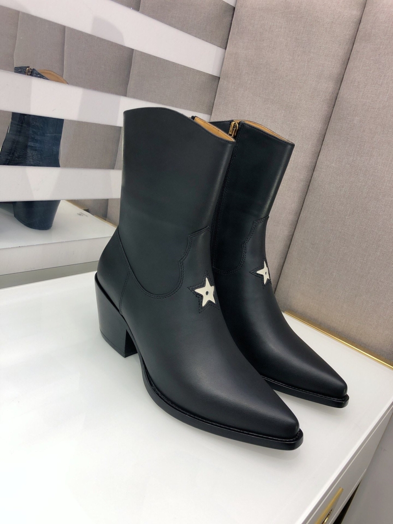 Christian Dior Boots